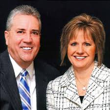 New mission presidents