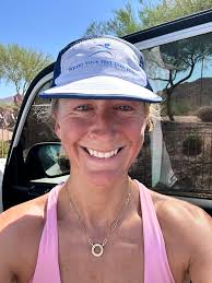 WHERE YOUR FEET TAKE YOU