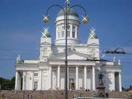 Free wifi and free access to the sauna and gym are offered here. Helsinki Finnland Der Dom Picture Of Helsinki Uusimaa Tripadvisor