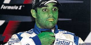 His father, pablo montoya was the one who pushed him to race and has always been his chief supporter. Formel 1 Stinkstiefel Juan Pablo Montoya Lobt Michael Und Ralf Schumacher Mopo De