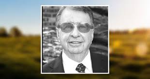 Douglas McLaren Obituary April 20, 2017