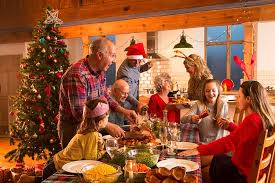 Much will depend upon the ethnicity and heritage the family shares, and some of it will depend upon location and custom. American Vs Peruvian Christmas Tradition A Comparison Kuoda Travel