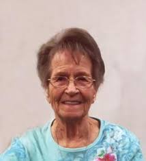 Ina Ruth (Seaborn) McDivitt Obituary