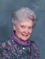 Hazel Yeast Obituary