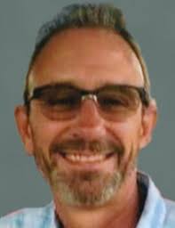 Obituary information for Scott D. Buck