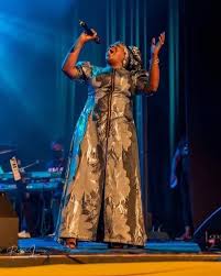 Queen Omega is a powerful messenger