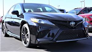 4.4 out of 5 stars 10. 2020 Toyota Camry Xse V6 Is 300 Horsepower Enough For The Camry Youtube