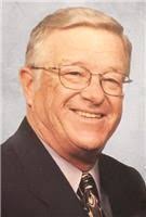 Gary Gilson Obituary (1939