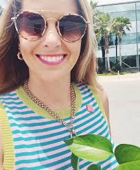 Rebecca Crosby, IIDA, LEED AP