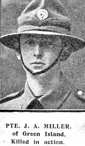 Search for "Miller" in lastname