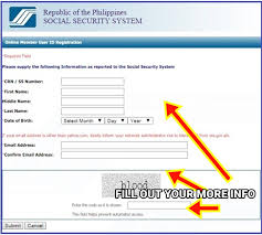 Effective january 2021, sss members must comply with the updated monthly contributions to maintain their active membership status. How To Check And View Your Sss Contributions Online The Pinoy Ofw