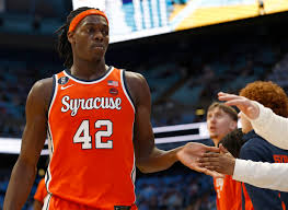 Where to watch Syracuse men’s basketball vs. Virginia for free today