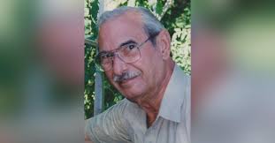 Obituary information for James Cervera
