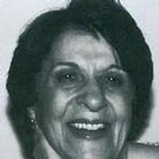 Yolanda Russo Obituary January 11, 2013
