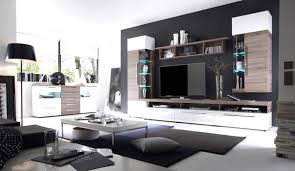 Maybe you would like to learn more about one of these? Modern Black And White Living Room Interiors Stylish Design Ideas