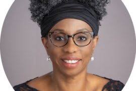 Q&A With Author/Educator Caprice Banks