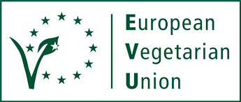 Start by marking europ ische union: European Vegetarian Union European Vegetarian Union