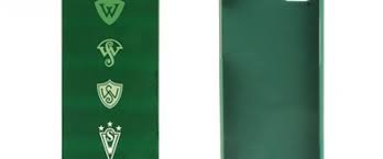 Santiago wanderers / santiago wanderers : Ya Es Realidad Ahora Podras Llevar A Wanderers A Todas Partes A Traves De Tu Celular Wanderinos Cl