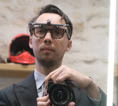 Test&Avis L'Ingénieur Chevallier: des lunettes homme à Paris avec un  savoir-faire centenaire