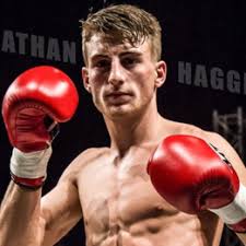 Jonathan Haggerty vs. Walter Goncalves, One Championship 157