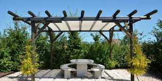 Maybe you would like to learn more about one of these? Quel Toit Pour Votre Pergola Guide Pergola Fr Les Infos Et Conseils Pour L Installation De Votre Pergola