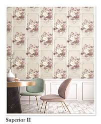 Our best selection of fabulous floral design wallpapers, from all ranges across the store. Superior Classy Floral Wall Murals