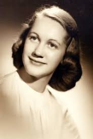 Dorothy Peyton Cherished Family and Friends