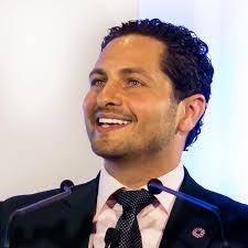 Ahmad Ashkar's Instagram, Twitter & Facebook