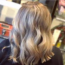 Cati Barrett S Instagram Post Blondes Have A Special Place In My Heart Dayton Daytonohio Columbus Columbusohio Crafthairdresser Urbanaohio Onthesquare In 2020