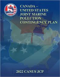 Canada-US Joint Marine Pollution Contingency Plan