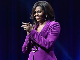 Da cor do pecado, medianeira. De Michelle Obama A Muhammad Ali 25 Frases Que Abriram Nossos Olhos Contra O Racismo Artigos Escritos Por S Moda El Pais Brasil El Pais Brasil