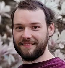 Obituary of Eric Adam Maier