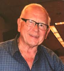 Lloyd Frank Obituary January 31, 2022