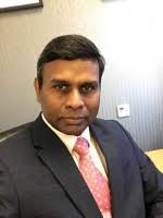 Mr John Edwin : Trauma & orthopaedic surgery