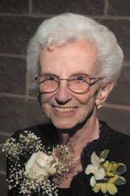 Obituary information for Thelma K. Althaus