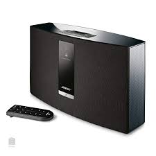 This is a bose subreddit for bose users. Bose Soundtouch 20 Iii Wireless System Black Ausgepackt Home Sound System
