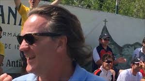 Brazil Cricket Captain Roberta Moretta Avery