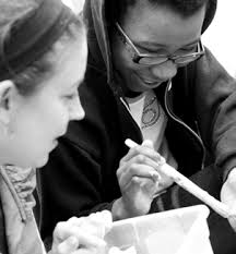 ARTS CORPS ANNUAL REPORT 2009-2010