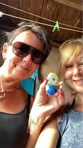 Could any one pick this up for me from days park? If any others found  please return to the TOURIST INFORMATION CENTRE