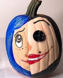 Pumpkin 🎃 painting 🎨 ideas inspo...