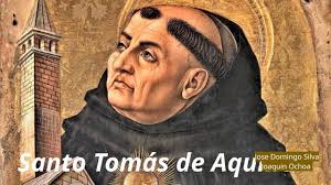 Santo Tomas de Aquino