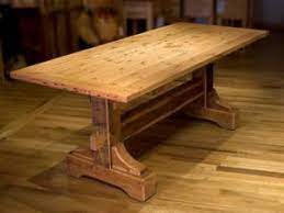 If you make a purchase from one of the links, i may make a small commission at no extra cost to you. 6 Dining Room Table Woodworking Plans To Spruce Up Your Meal Area
