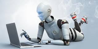 Growing up, brandon alexander would spend every summer working on his grandfather's. The Amazing And Surprising Future Of Robots Prince Of Code