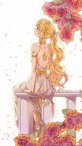 Who made me a princess, @anime, @romance, @manga, HD phone wallpaper |  Peakpx