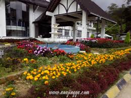 Nak bercuti di tanah tinggi, tapi tak tahu nak pergi mana? Tempat Tempat Menarik Di Cameron Highland