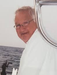 James Angus "Jim" Colson Obituary January 13, 2020