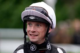 Jack Mitchell Horse Jockey Profile