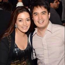 Juan miguel onemig rivera bondoc is a filipino actor and television host. Onemig Bondoc And Valerie Bariou Famousfix