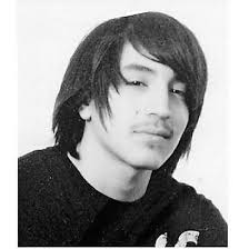 Alec Lujan's Instagram, Twitter & Facebook