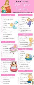 Are You Attending A Baby Shower Or Building Your Baby Registry Whether You Re Preparing For Your Baby Baby Checklist New Baby Checklist Ultimate Baby Registry